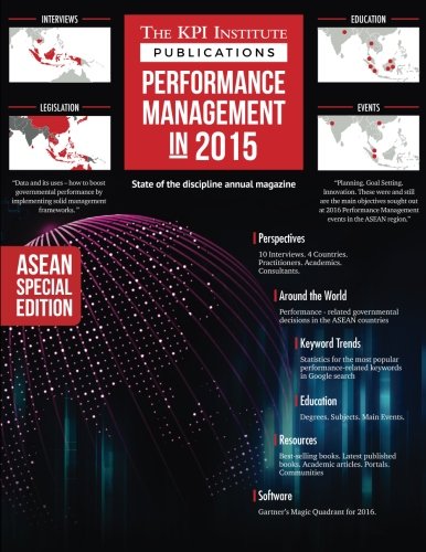 Performance Management in 2015: ASEAN Special Edition Business, Finance & Career