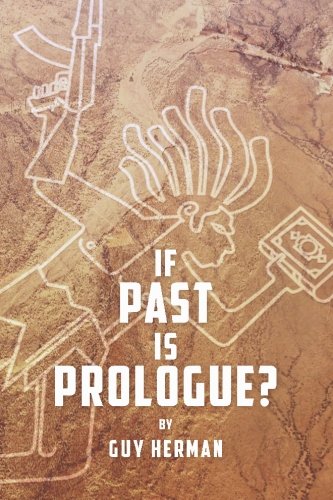 If Past is Prologue?: Jihad in the Jurassic Social Sciences
