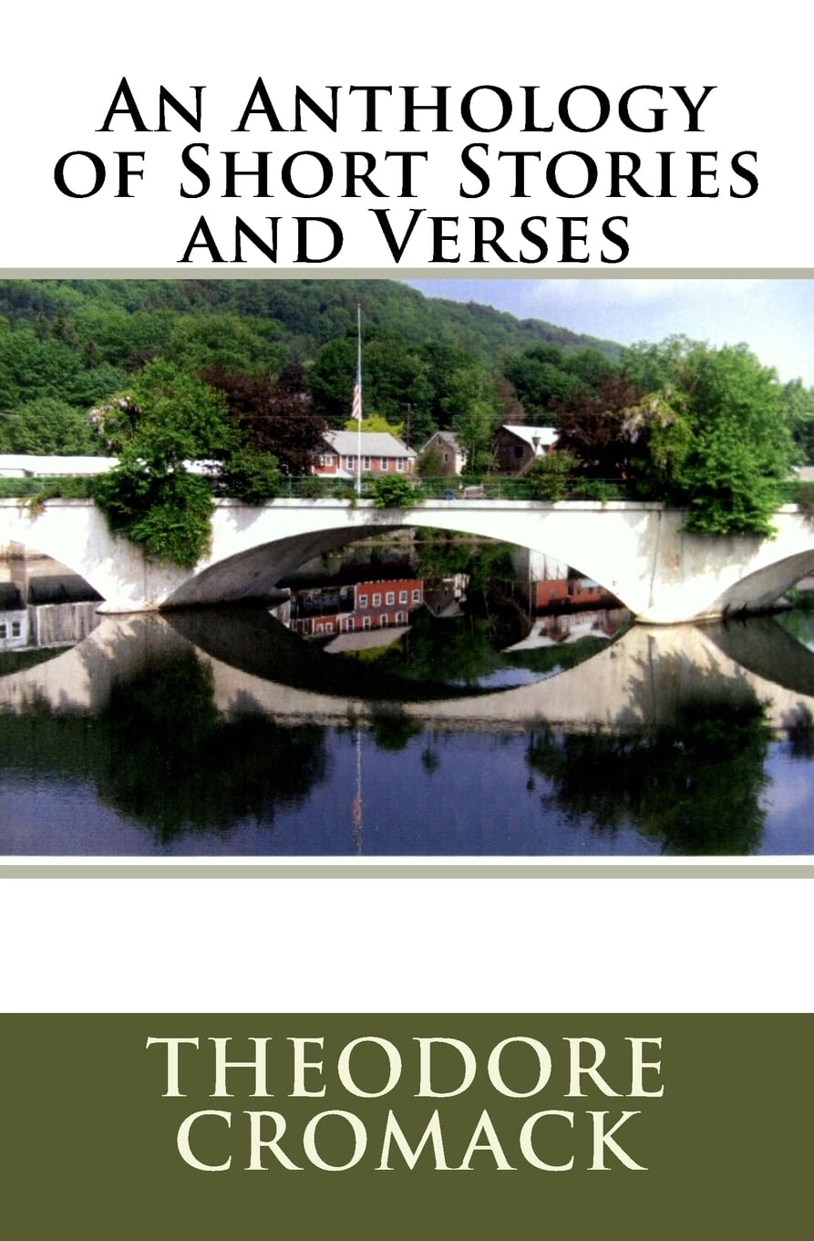 An Anthology of Short Stories and Verses Essays & Short Stories