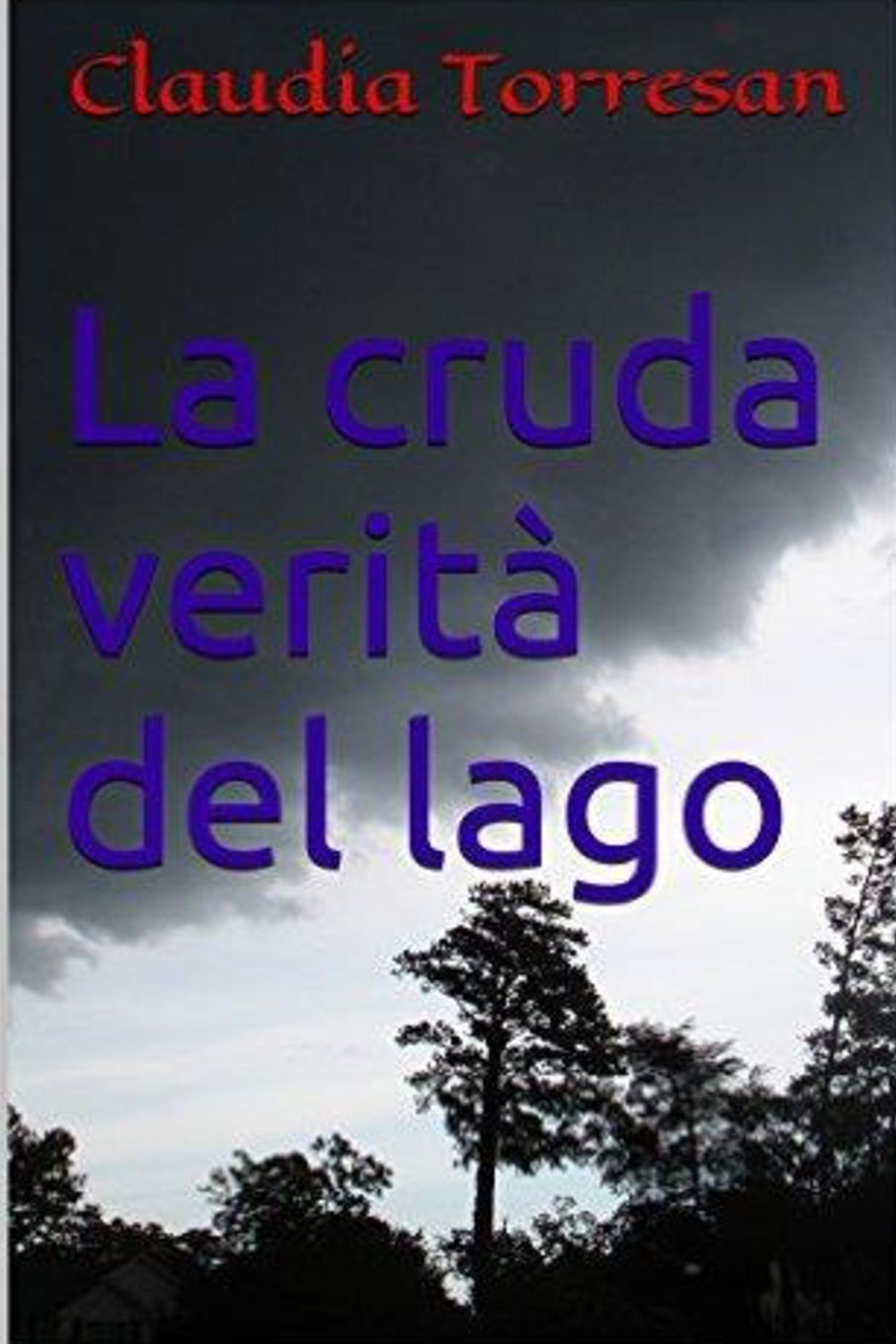 La cruda verità del lago Action & Adventure