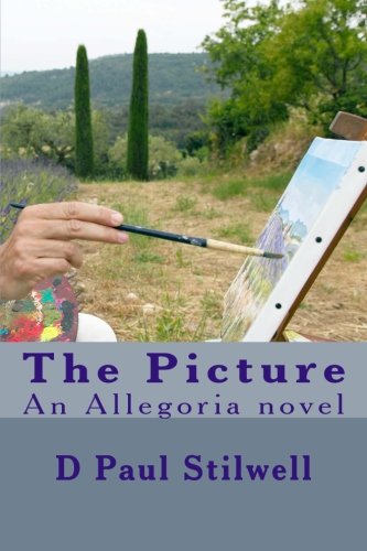 The Picture: An Allegoria novel (The Allegoria Novels, Band 3) Books