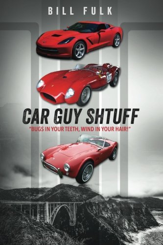 Car Guy Shtuff: "Bugs in your teeth, wind in your hair!" Business & Technology