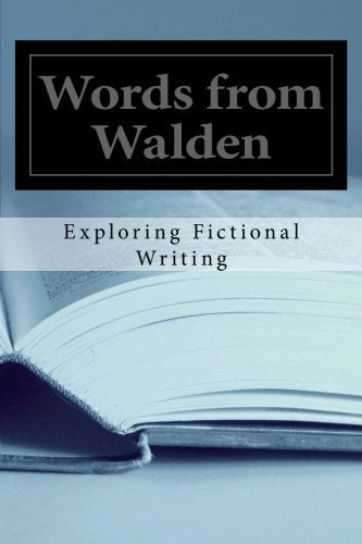 Words from Walden: 2015-2016 Books