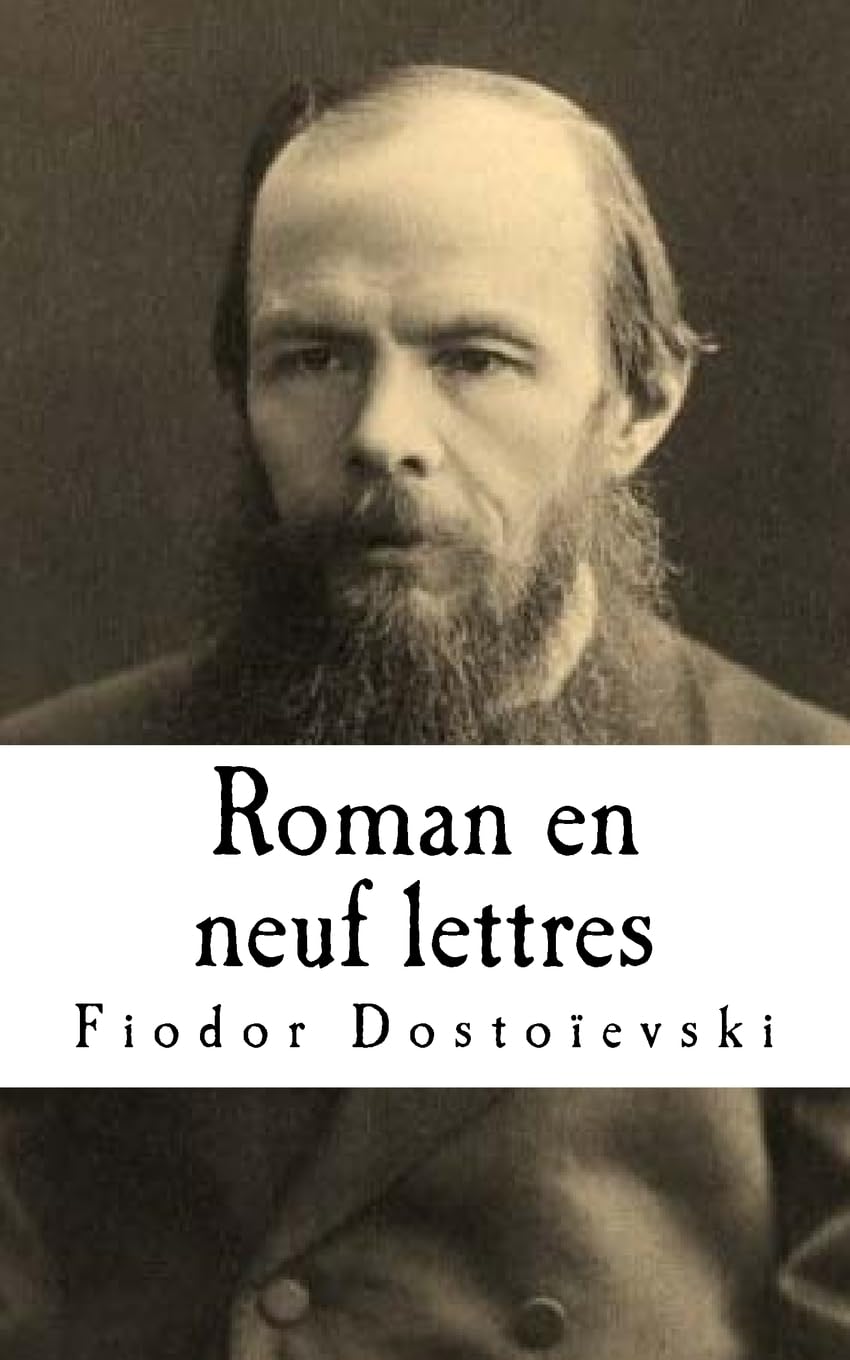 Roman en neuf lettres International