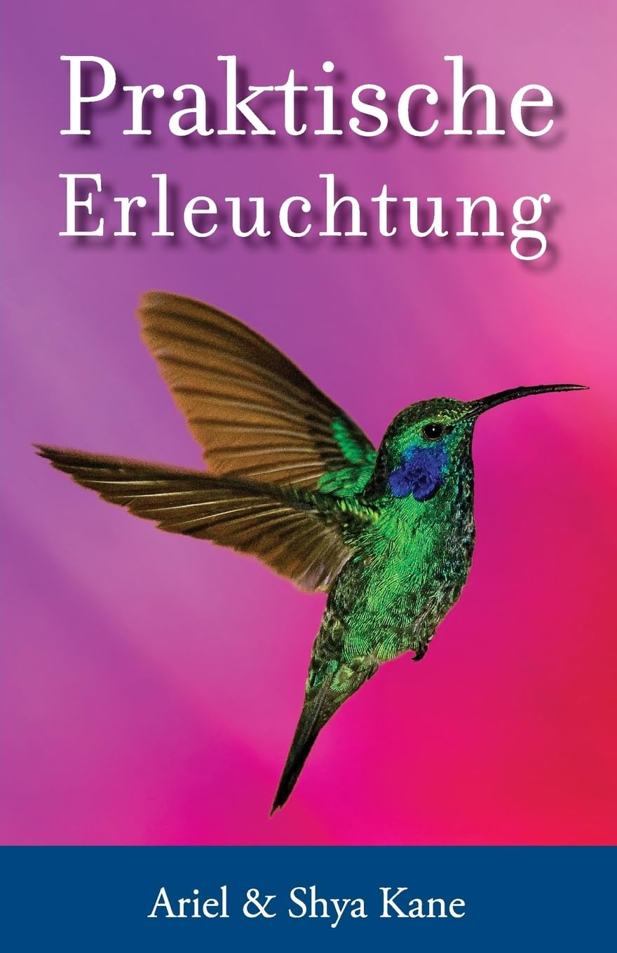 Praktische Erleuchtung Self-help