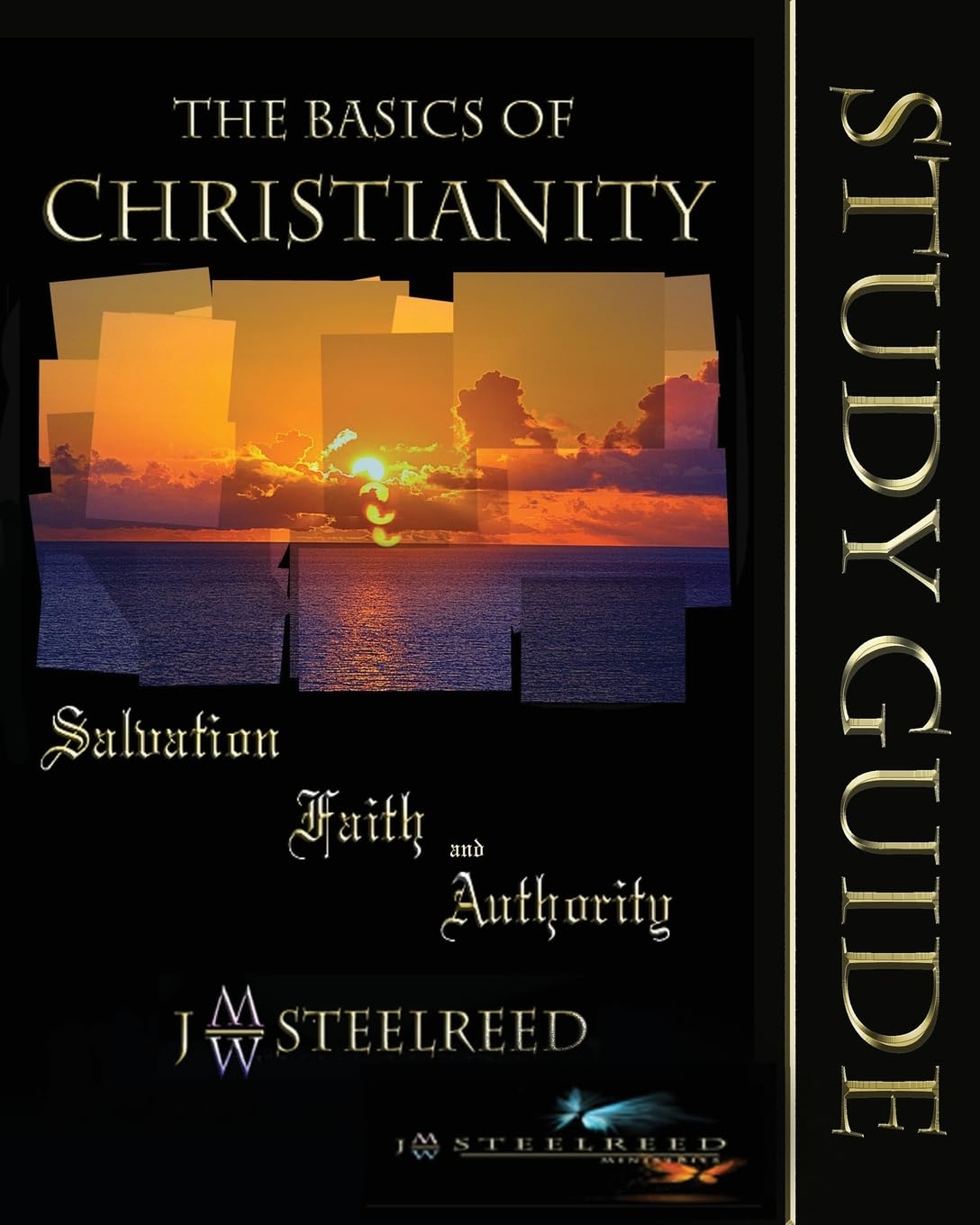 The Basics of Christianity Salvation, Faith, and Authority Study Guide Religion & Esotericism