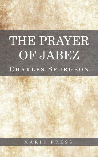 The Prayer of Jabez Religion & Esotericism