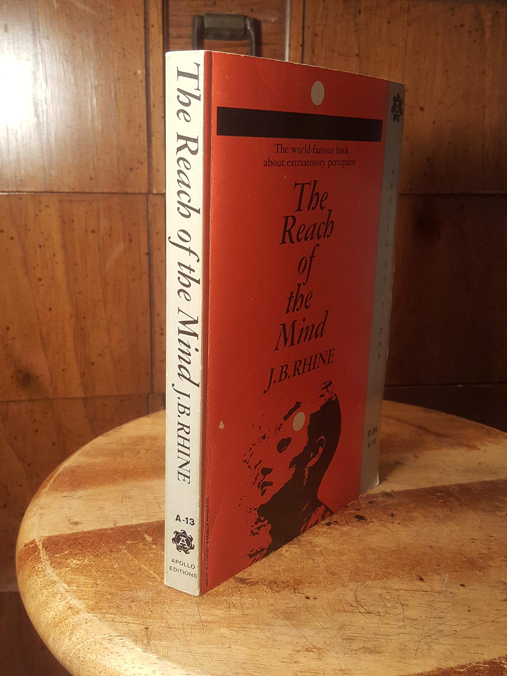 The Reach of the Mind Psychology