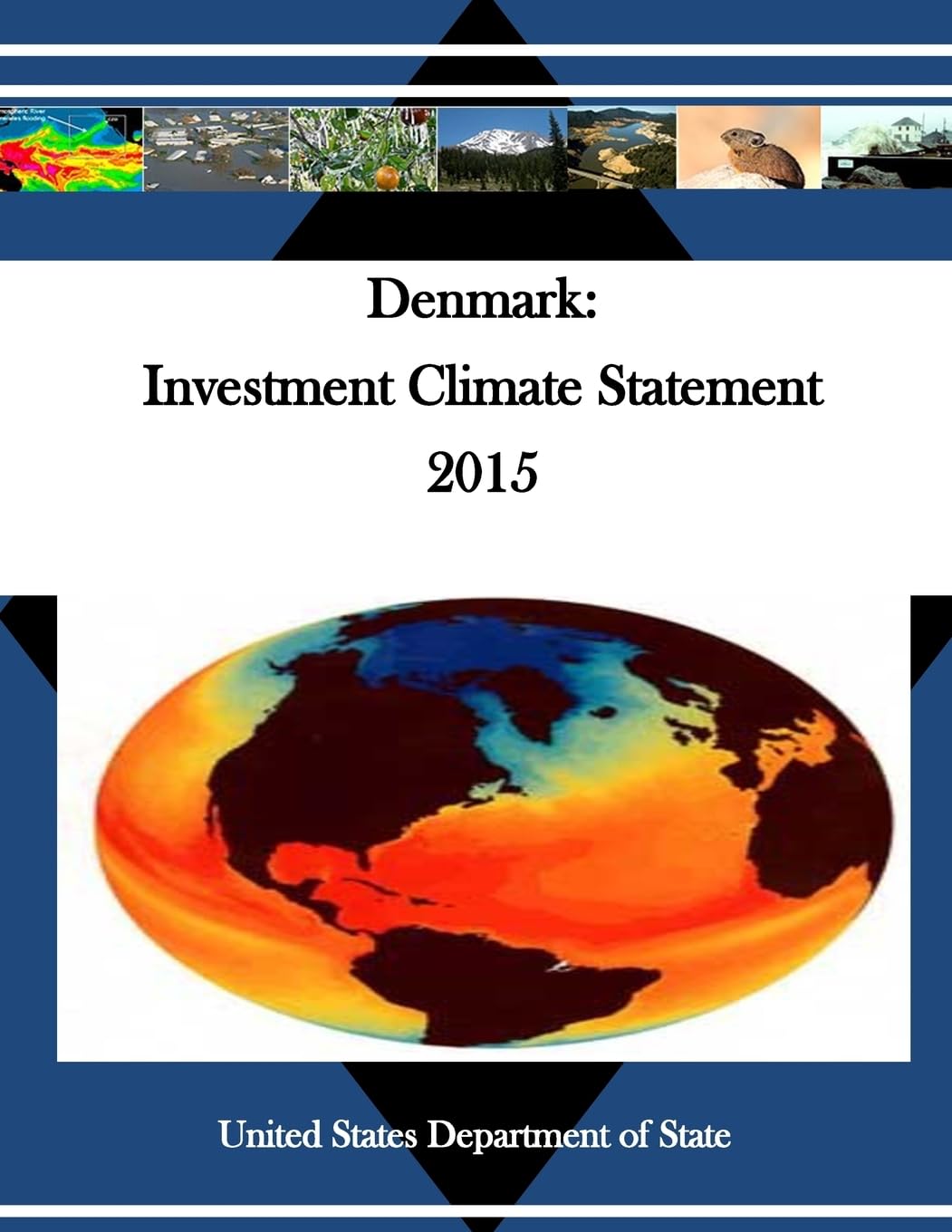 Denmark: Investment Climate Statement 2015 Business, Finance & Career