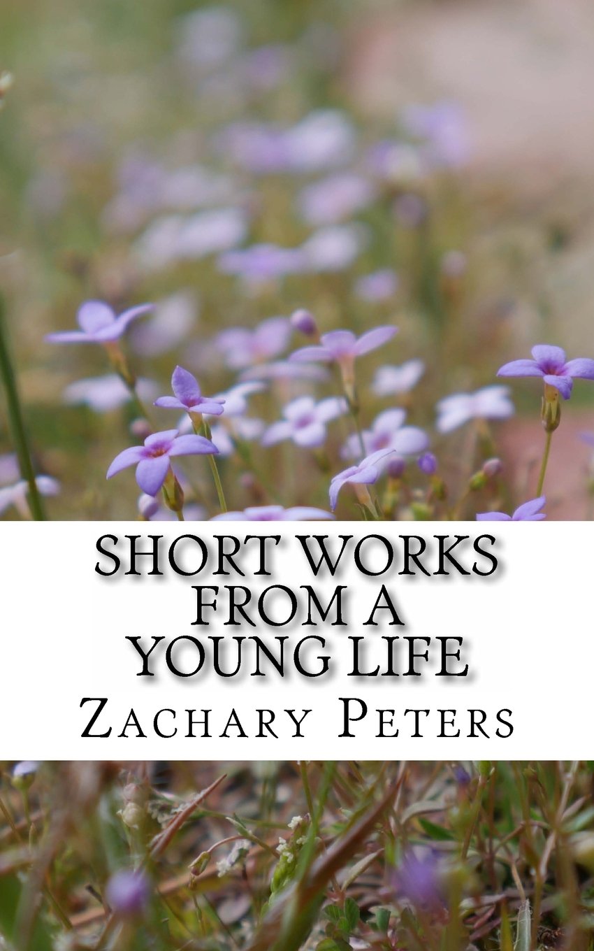 Short Works From a Young Life Religion & Esotericism