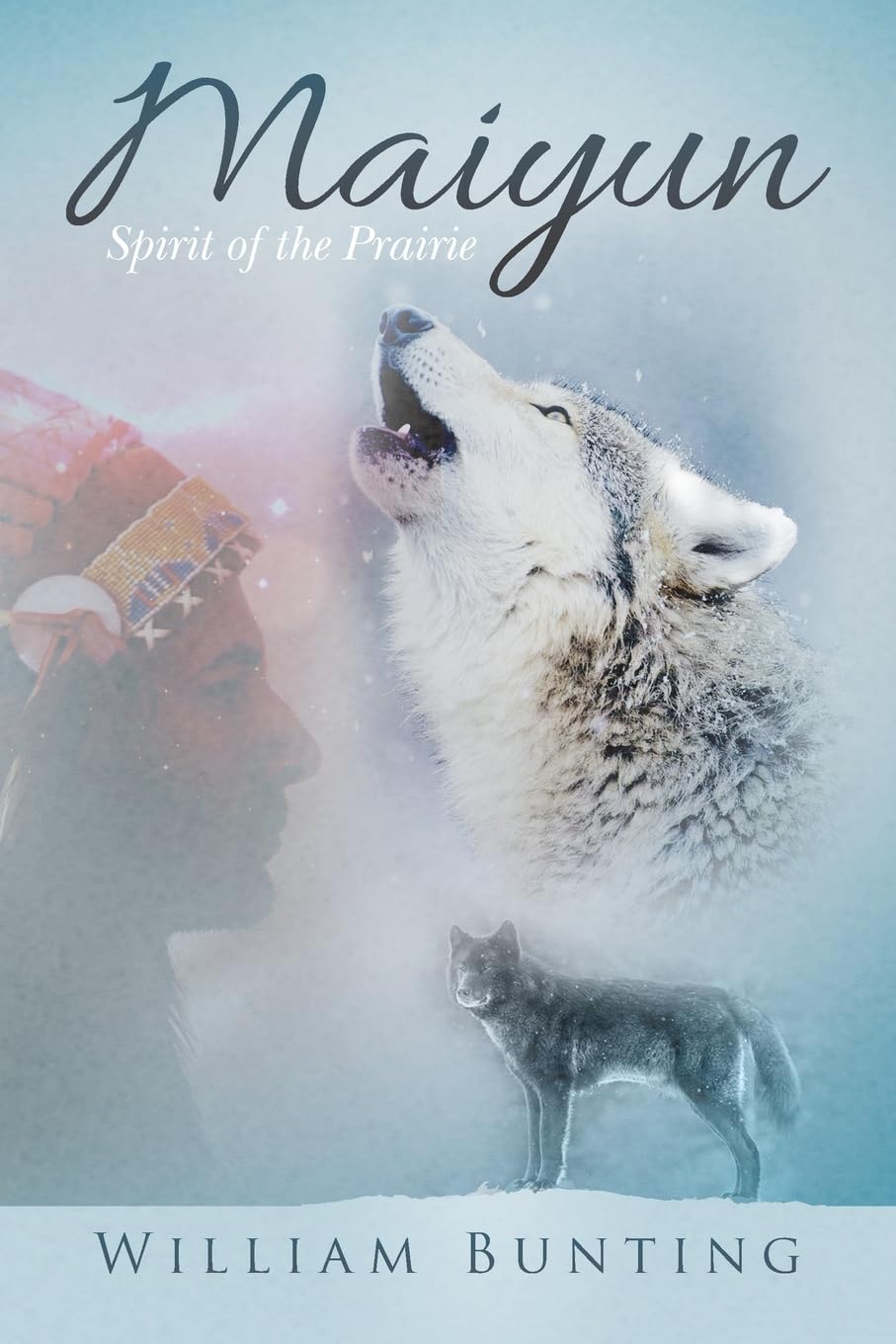 Maiyun: Spirit of the Prairie Fiction