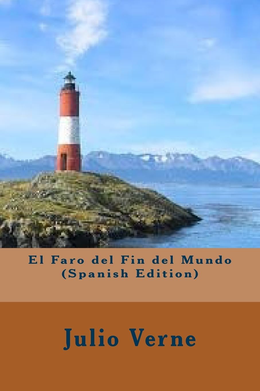 El Faro del Fin del Mundo Action & Adventure