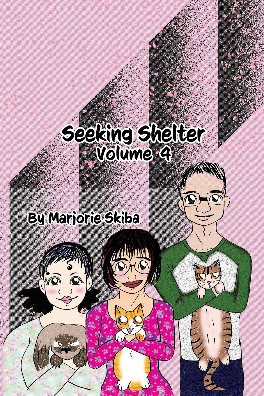 Seeking Shelter: Vol 4 Humour & Satire