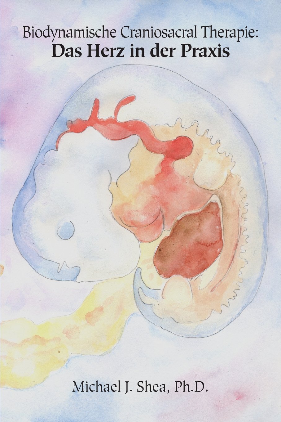 Biodynamische Craniosacral Therapie: Biodynamische Craniosacral Therapie: Das Herz In Der Praxis Health, Nutrition & Fitness