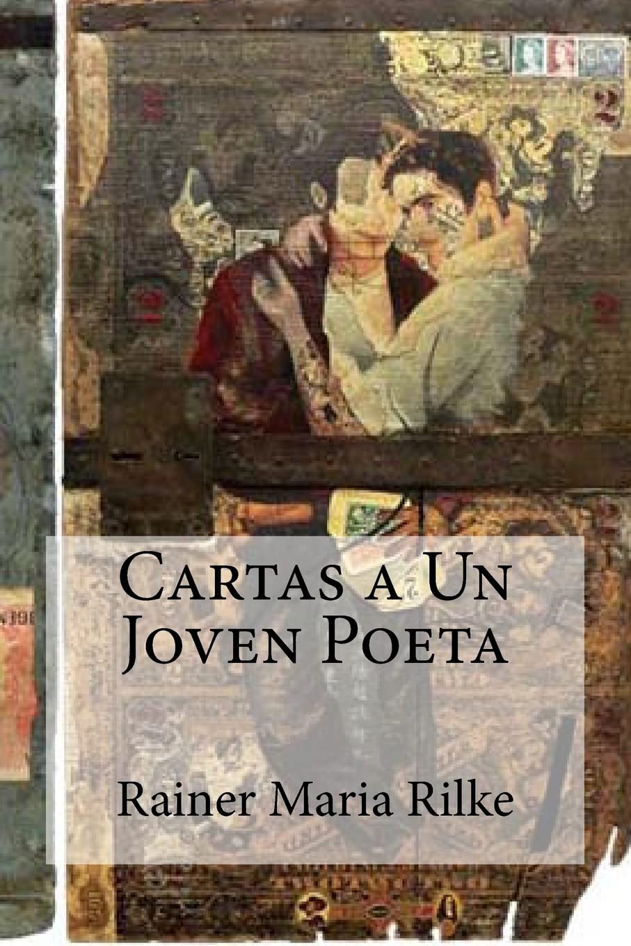 Cartas a Un Joven Poeta book