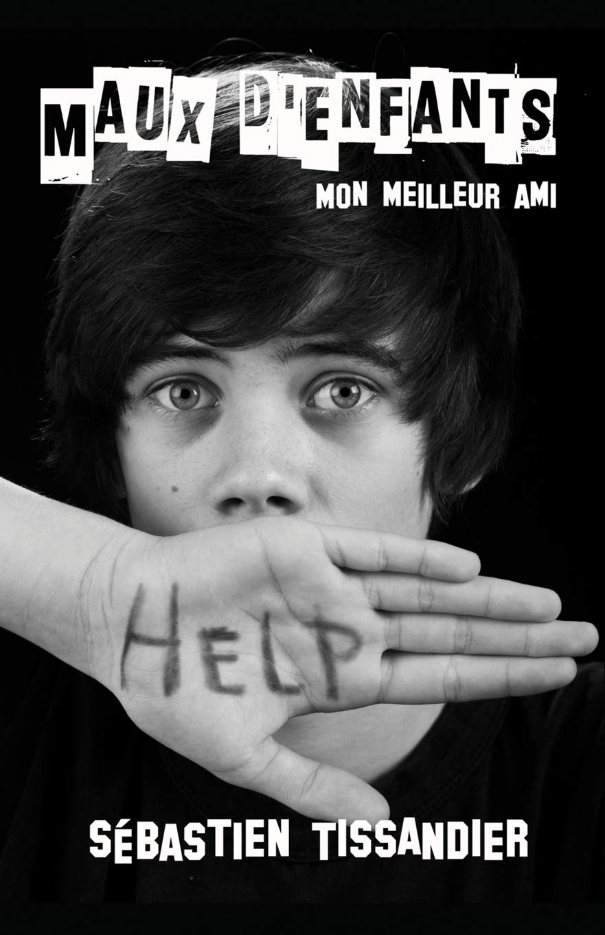 Maux d'enfants: Mon meilleur ami book