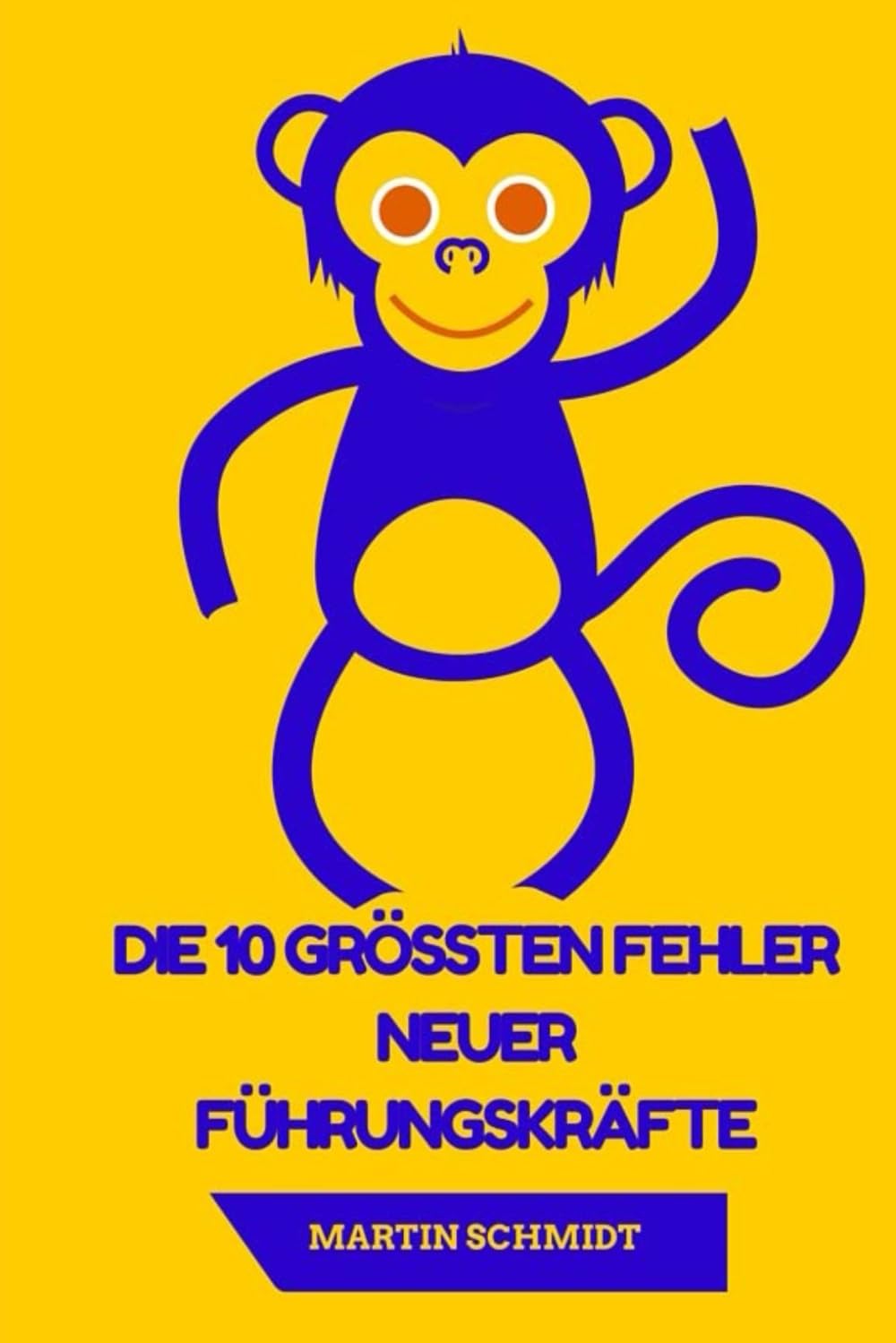 Die 10 größten Fehler neuer Führungskräfte Business, Finance & Career