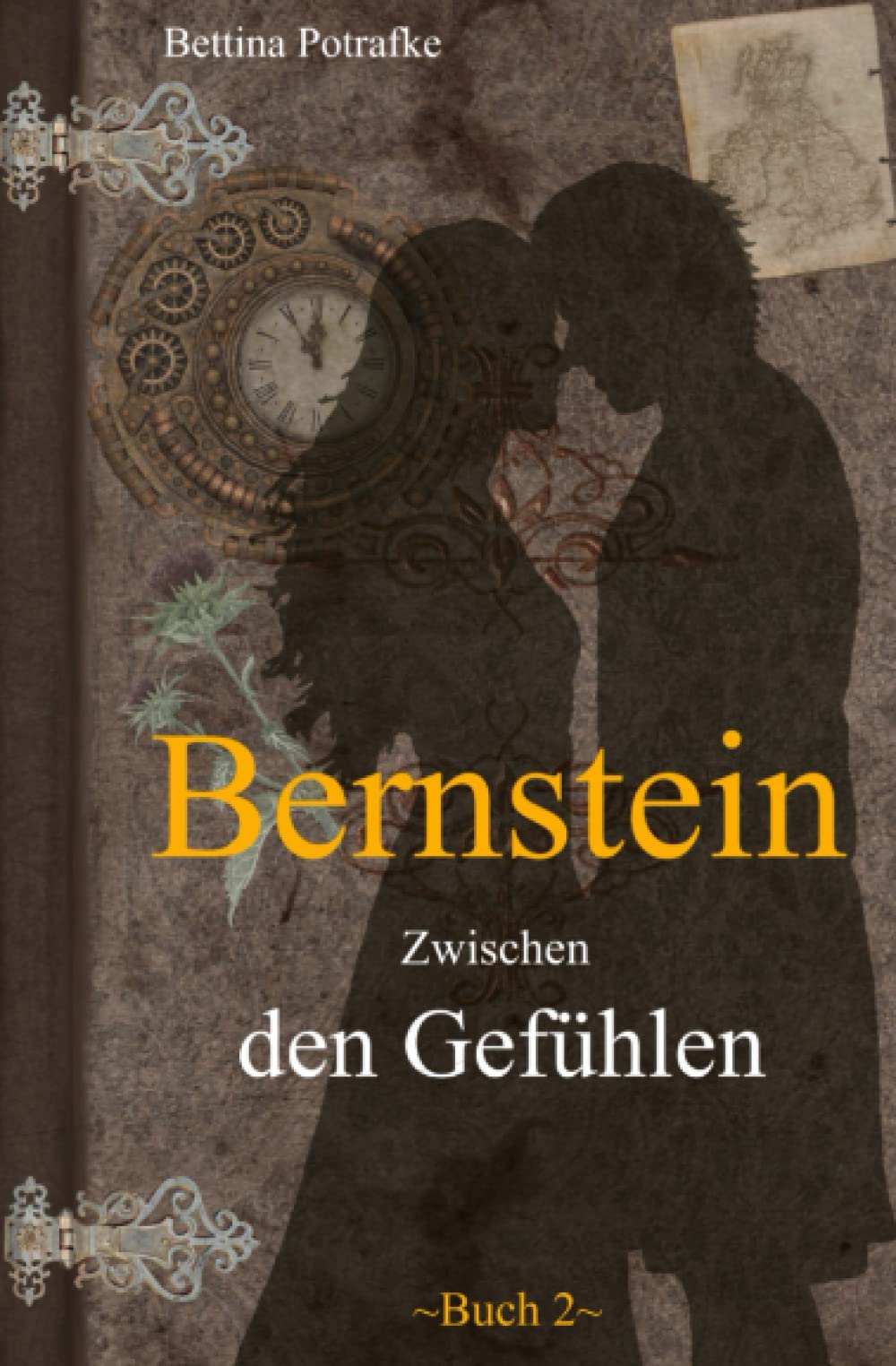 Bernstein: Zwischen den Gefühlen Historical Fiction