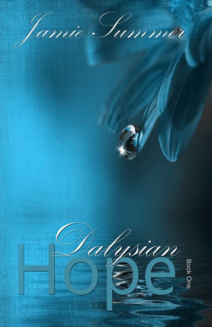 Dalysian Hope Novels & Short Stories