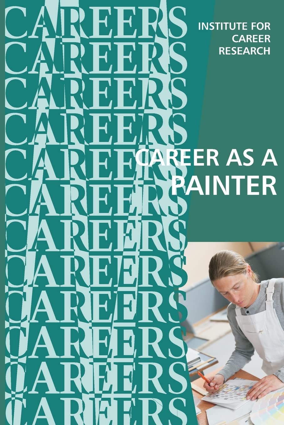 Career as a Painter: Painting Contractor Business & Technology