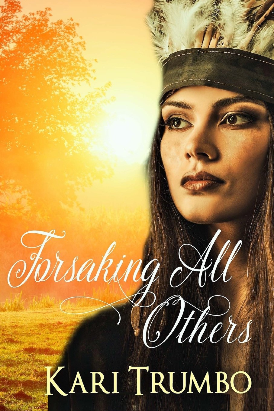 Forsaking All Others (Western Vows) Religion & Esotericism