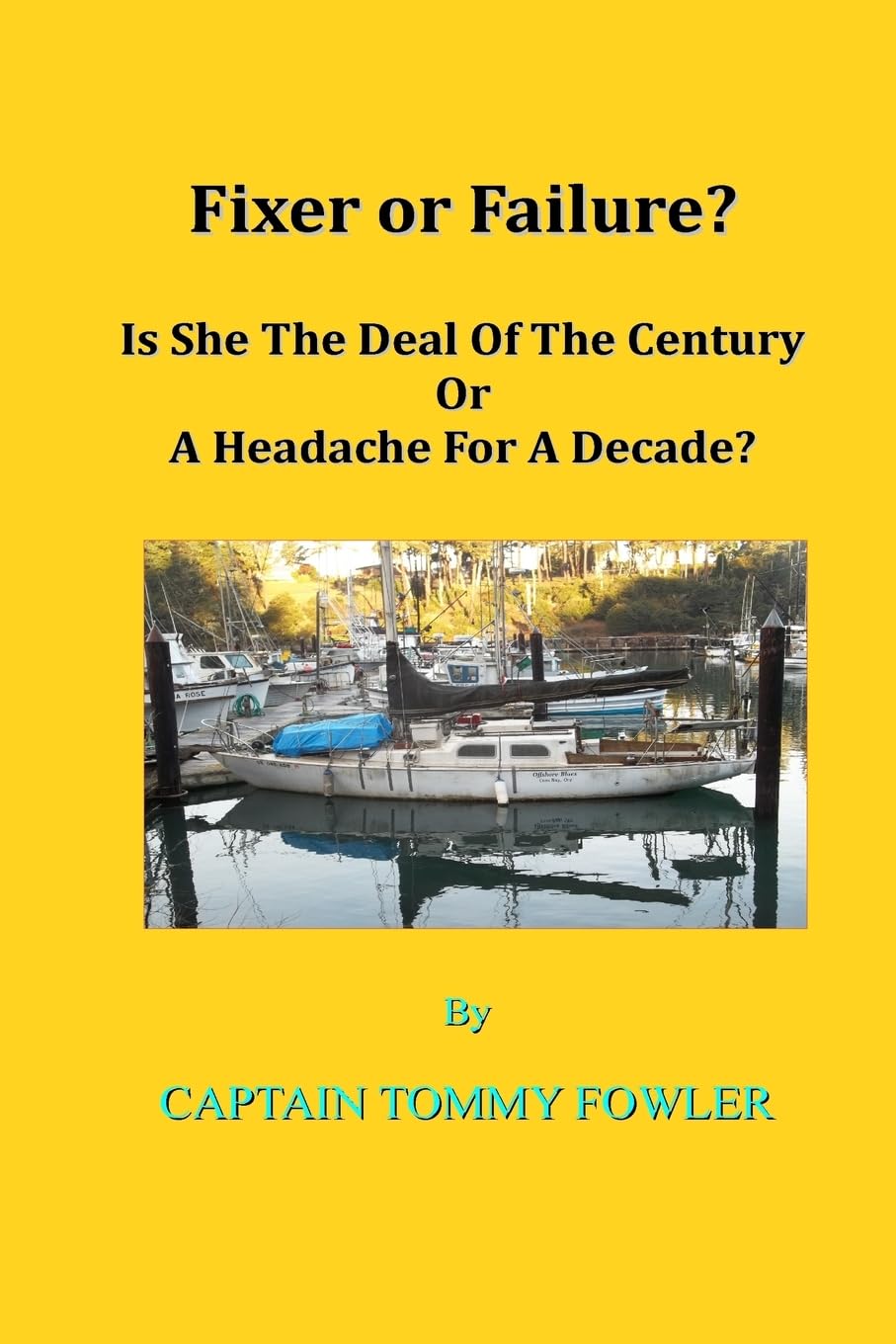 Fixer or Failure?: Is She The Deal Of The Century Or A Headache For A Decade? Leisure & Fun