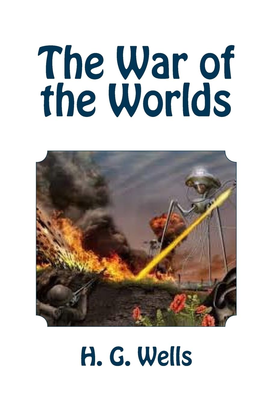 The War of the Worlds Contemporary literature