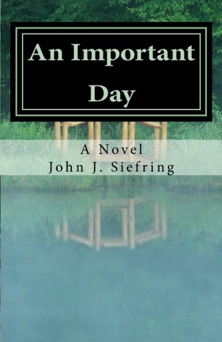 Product Image: An Important Day: A Novel