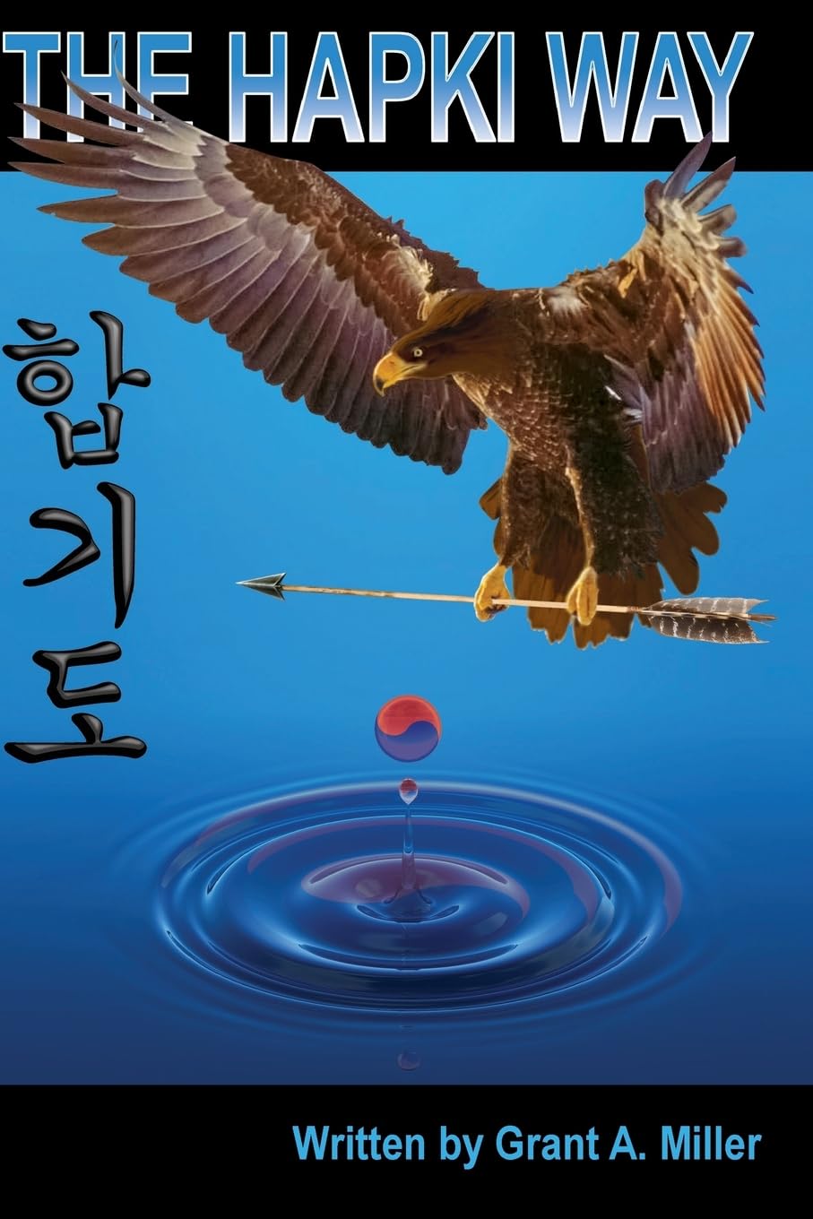 The Hapki Way: Reviewing the history and usage of Hap and Ki in the art of Hapkido Leisure & Fun