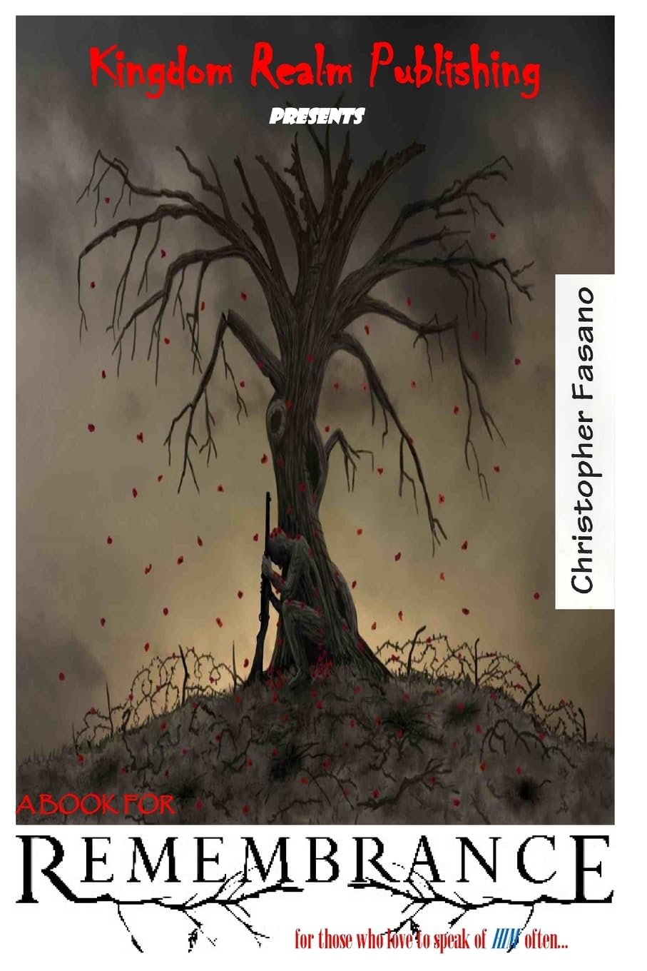 A Book For REMEMBRANCE!: for those who love to speak of HIM often... book