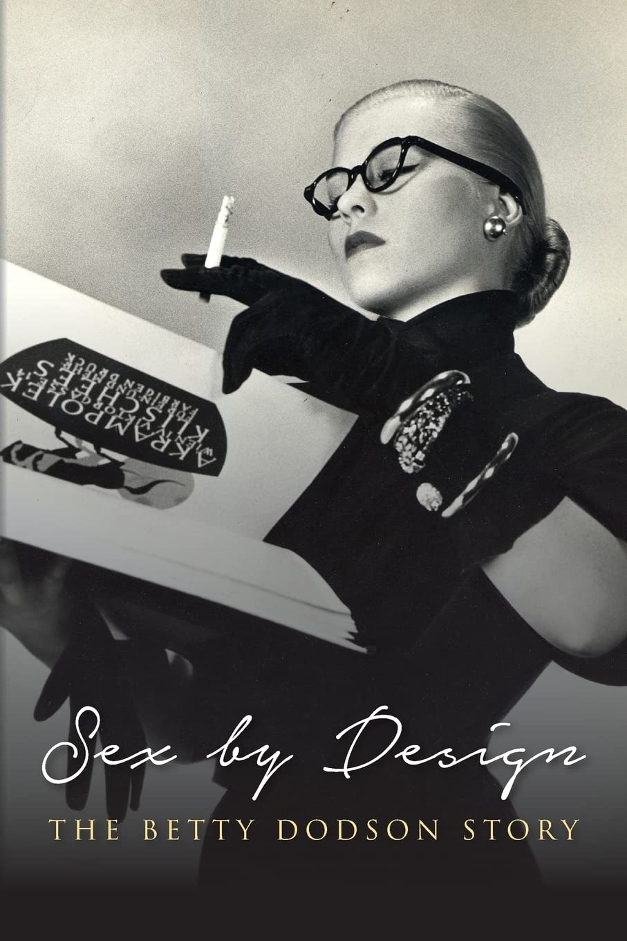 Sex by Design: The Betty Dodson Story Inspiring women