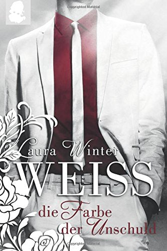 Weiss - Die Farbe der Unschuld Books