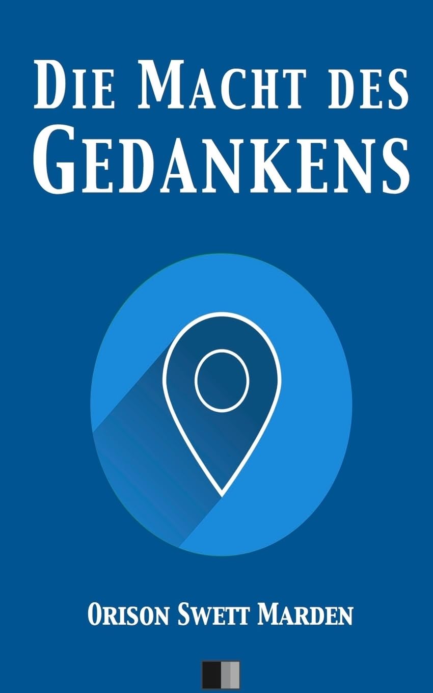 Die Macht des Gedankens Books