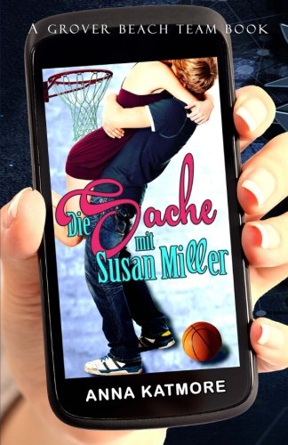 Product Image: Die Sache mit Susan Miller (Grover Beach Team)