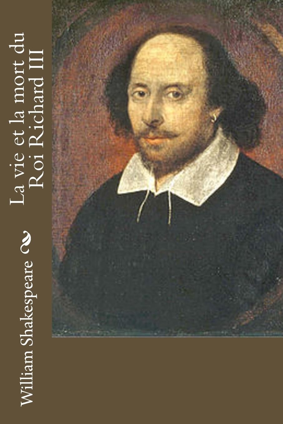 La vie et la mort du Roi Richard III book