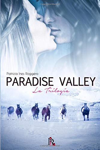 Paradise Valley: La trilogia book