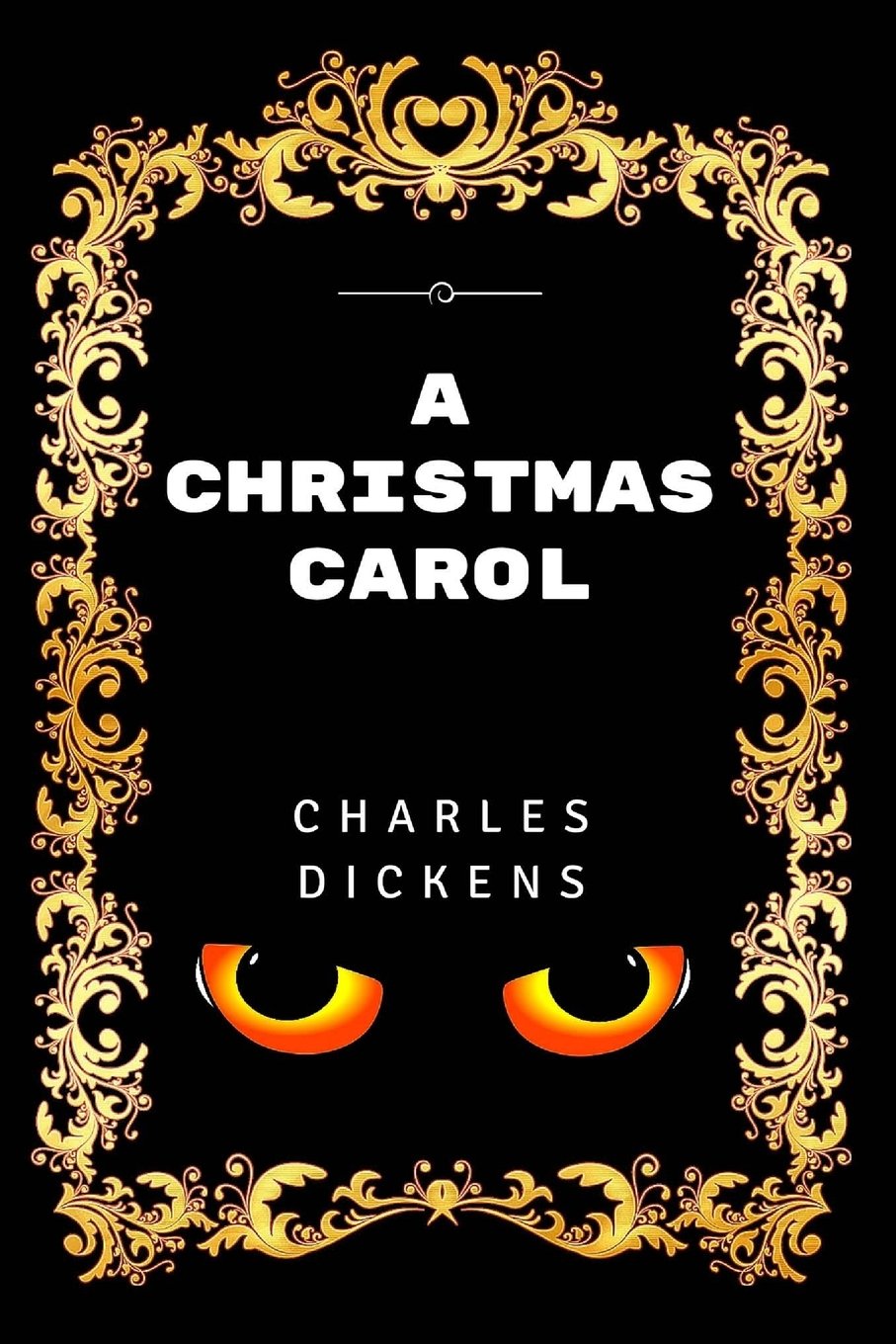 A Christmas Carol: Premium Edition - Illustrated book