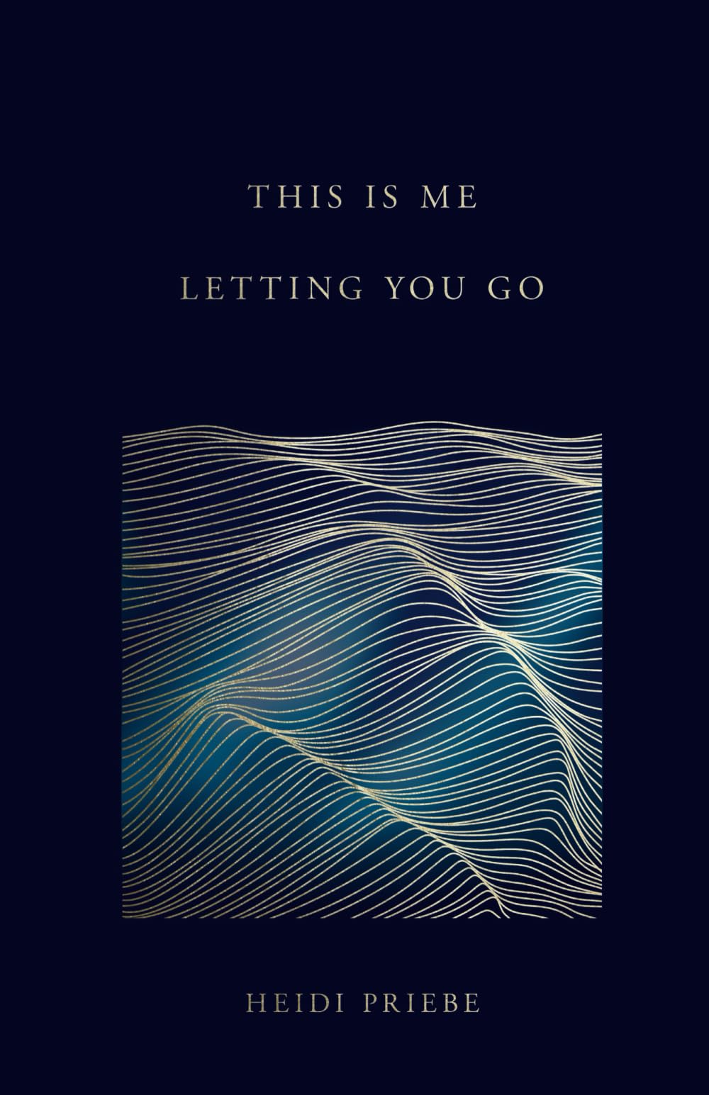 Product Image: This Is Me Letting You Go