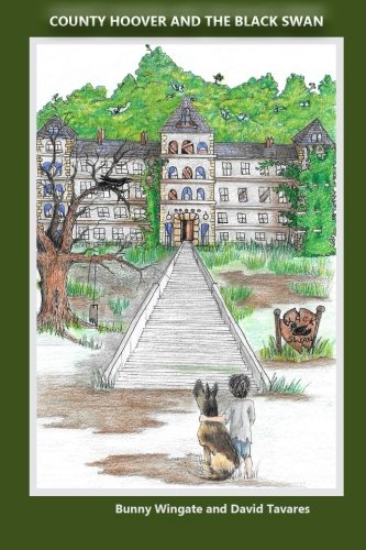 County Hoover and The Black Swan Action & Adventure