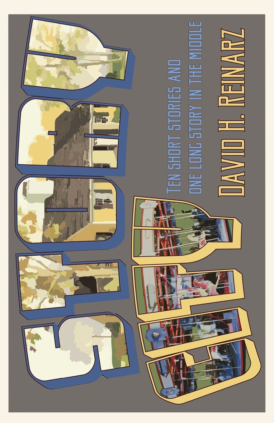 Story City: Ten Short Stories and One Long Story in the Middle Essays & Short Stories