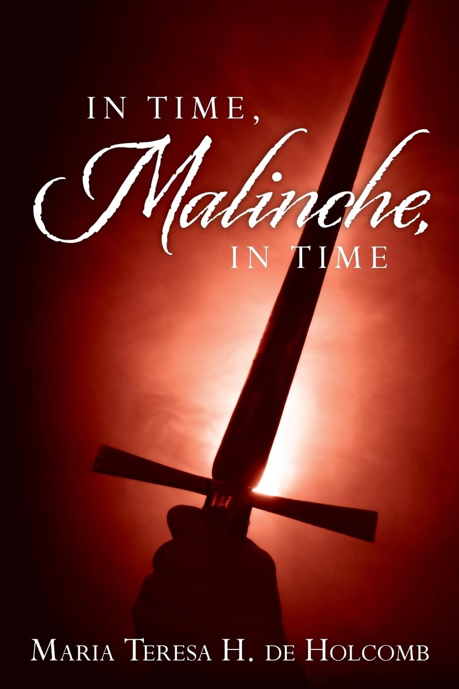 In Time, Malinche, In Time Drama