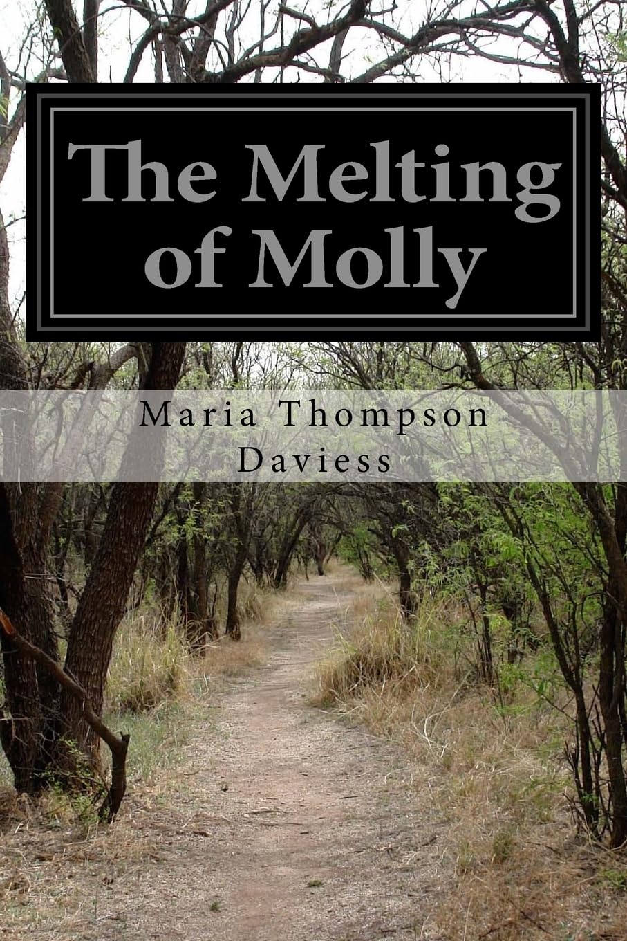 The Melting of Molly Classics