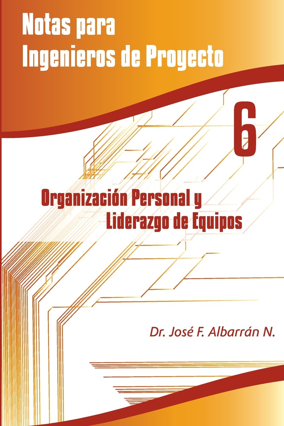 Organización Personal y Liderazgo de Equipos: Notas para Ingenieros de Proyecto 6 (Notas para Ingenieros de Proyectos, Band 6) Business & Technology