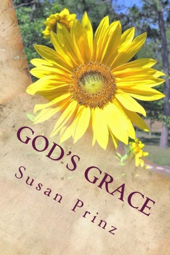 God's Grace: Psalm 46:10 "Be still and know that I am God" Poetry
