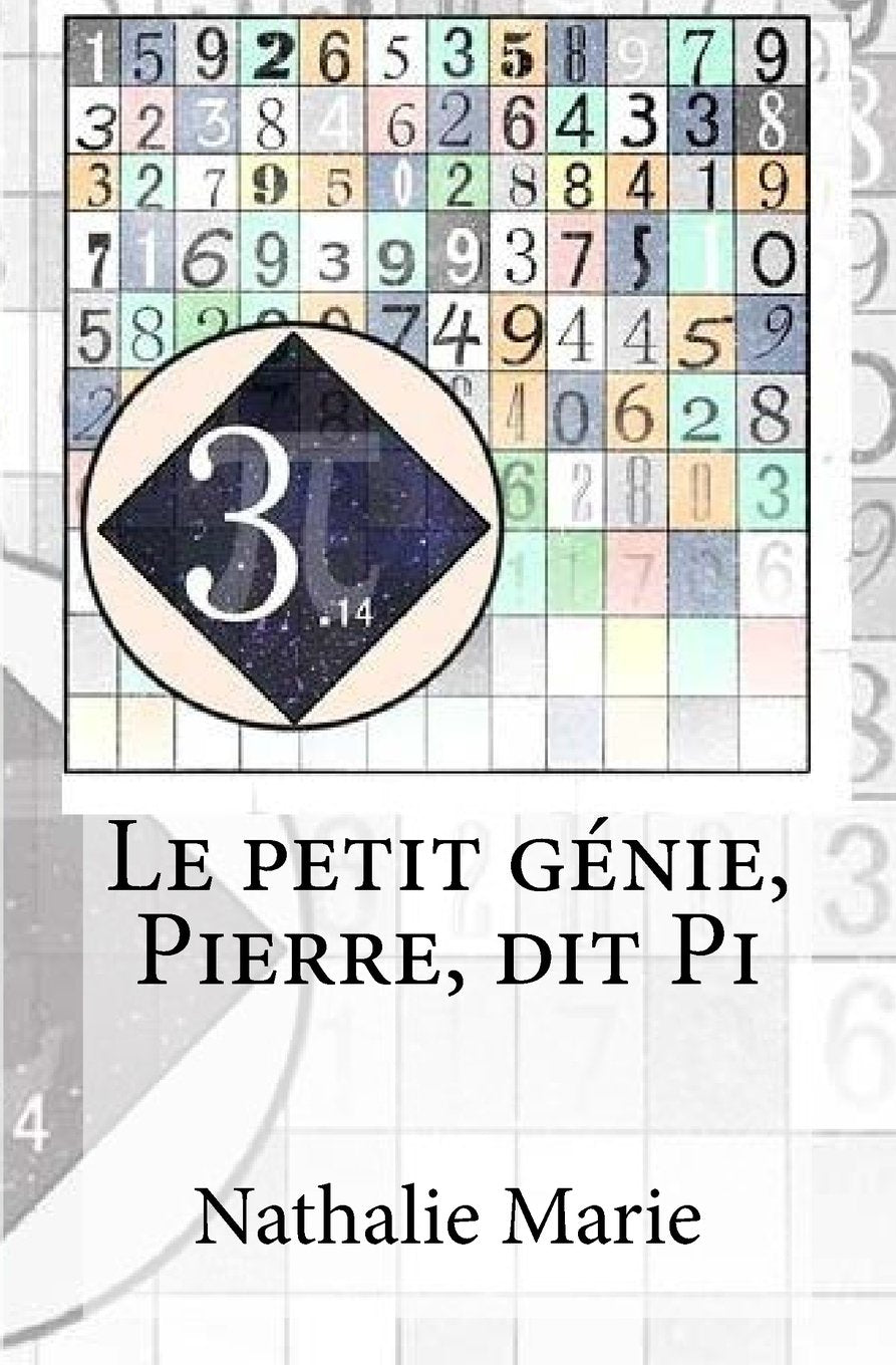 Le petit génie, Pierre, dit Pi LGBTQ+