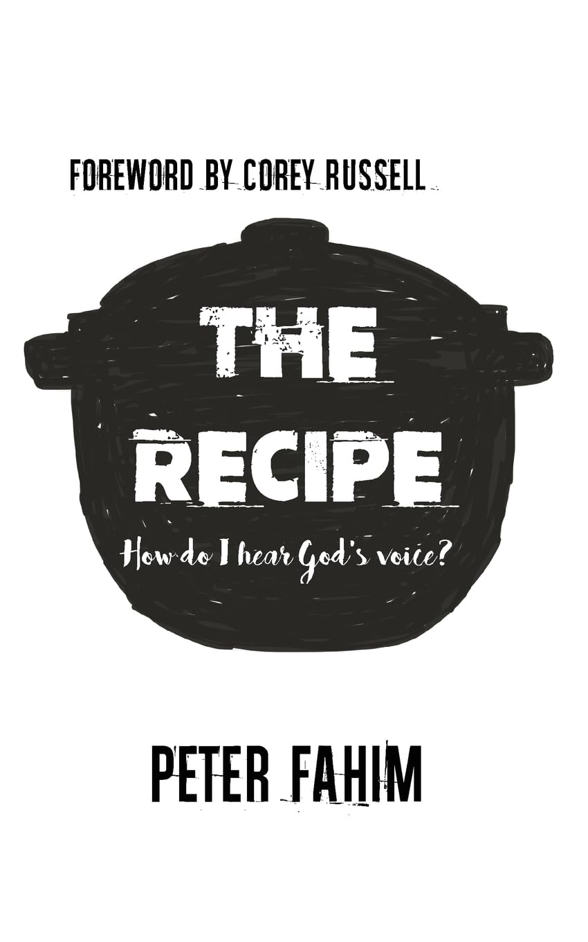 The Recipe: How Do I Hear God's Voice? Religion & Esotericism