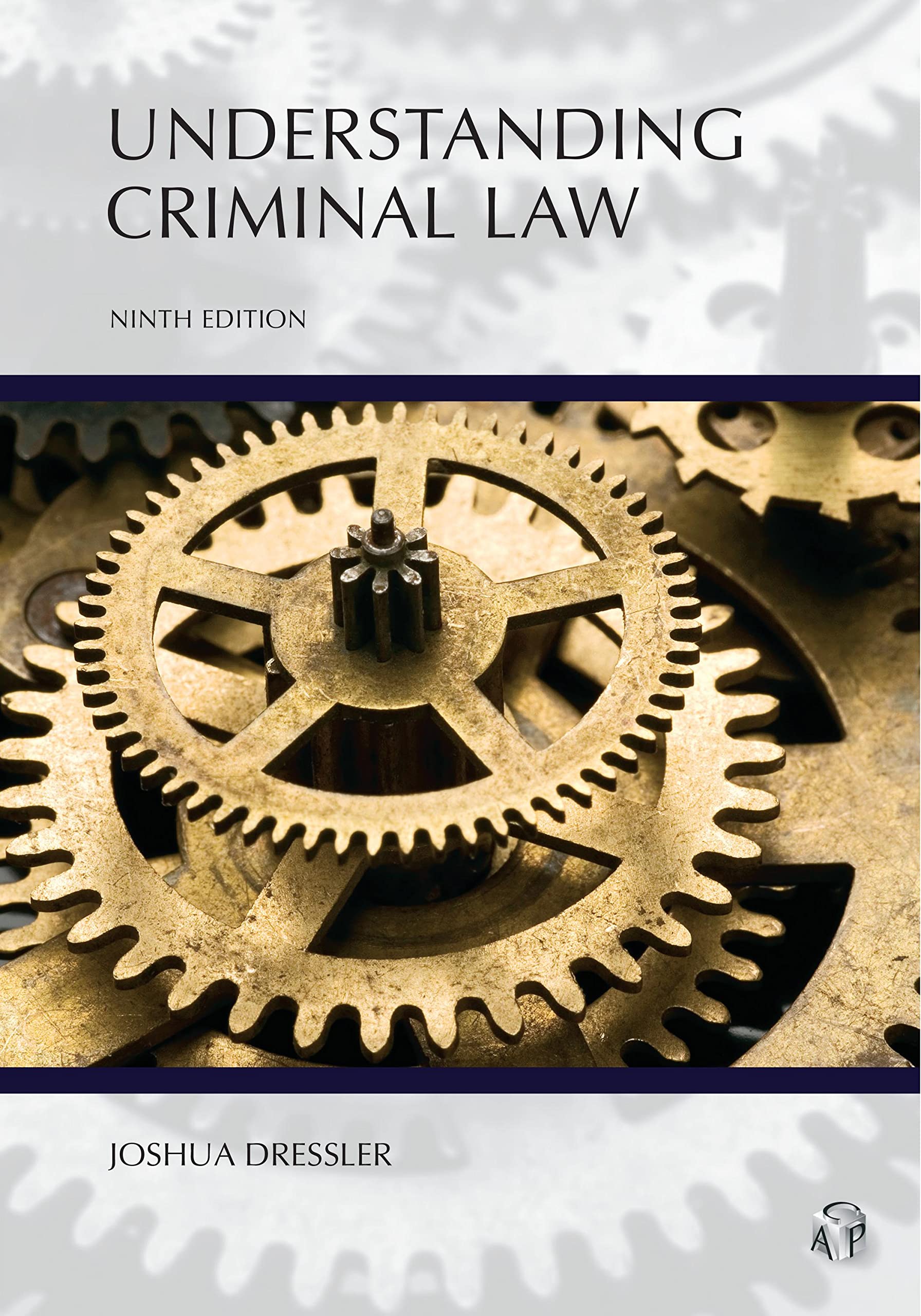 Understanding Criminal Law Law