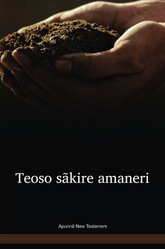 Apurinã New Testament Religion & Esotericism