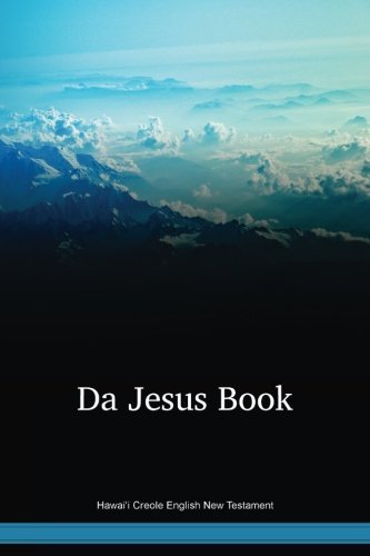 Hawai'i Creole English New Testament Religion & Esotericism