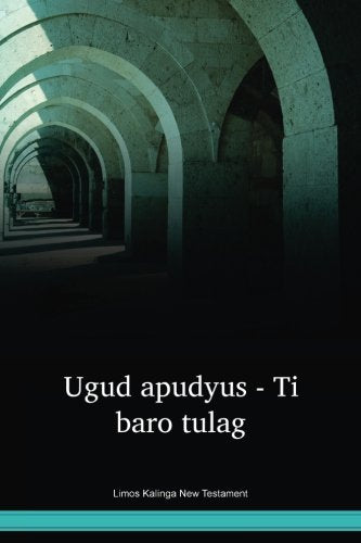 Limos Kalinga New Testament Religion & Esotericism